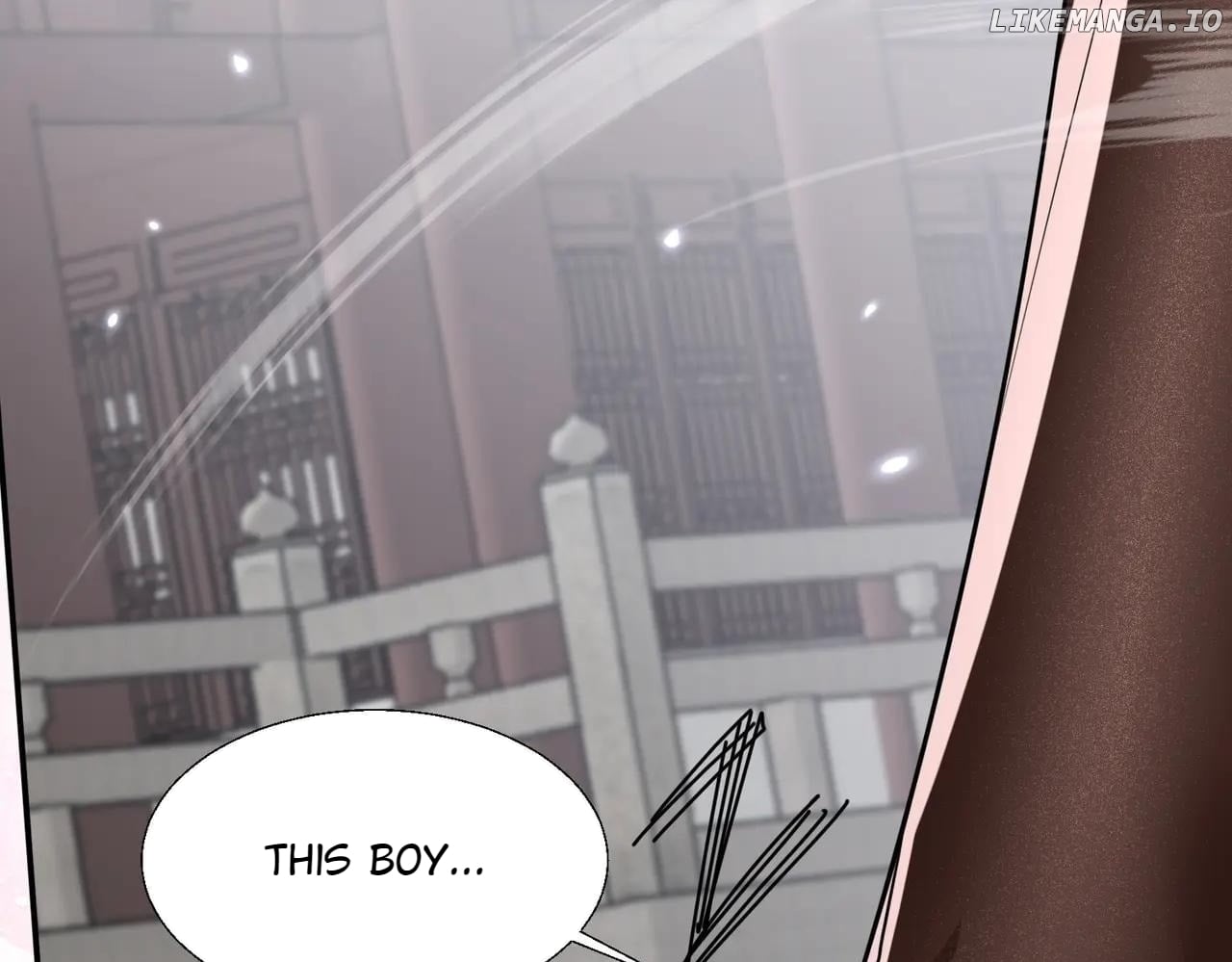 My Empress Apprentice is Becoming Evil Chapter 56 - page 129